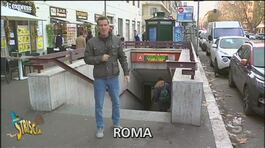 Indicazioni sbagliate nella metro di Roma thumbnail