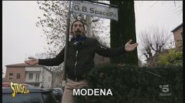 Spaccio di droga a Modena thumbnail