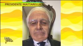 Il saluto di Mattarella thumbnail