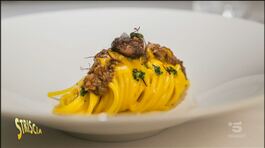 Cos'è lo Spaghetto Milano thumbnail