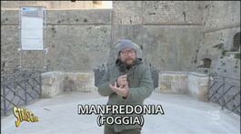 L'ascensore del Castello di Manfredonia thumbnail