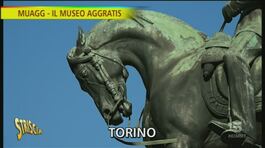Cosa vedere gratis a Torino thumbnail