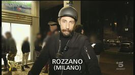 La droga a Rozzano thumbnail