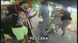 L'aggressione di Brumotti a Pescara: evoluzioni thumbnail