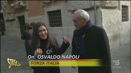 Valeria Graci diventa Jole Santelli thumbnail