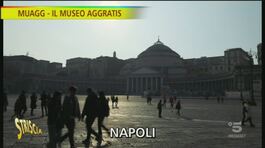 Cosa vedere gratis a Napoli thumbnail
