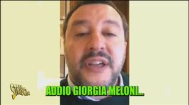 La resa dei conti tra Renzi e Salvini thumbnail