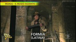 Muagg - Il museo aggratis a Formia thumbnail