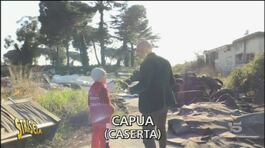 Ex campo profughi di Capua (Caserta) thumbnail
