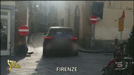 Sensi vietati non rispettati a Firenze thumbnail