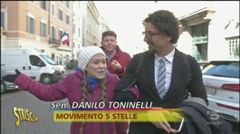 Greta Thunberg le canta ai politici italiani thumbnail
