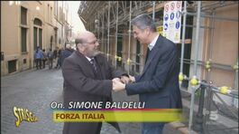 Vito Crimi "posseduto" da Beppe Grillo thumbnail