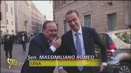 La politica per le strade di Roma thumbnail