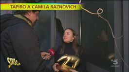 Tapiro d'oro a Camila Raznovich thumbnail
