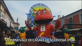 Carnevali da vedere in Italia thumbnail