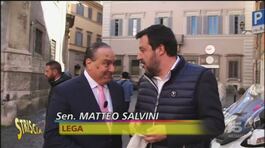 La geografia di Matteo Salvini thumbnail