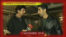Filippo Magnini assolto dall'accusa di doping thumbnail