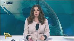 Fuorionda A Tradimento A Rai News 24 Striscia La Notizia Video Mediaset Infinity
