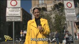 Ztl di Palermo, le multe che convengono al Comune thumbnail