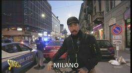 Il parrucchiere spacciatore di Milano thumbnail
