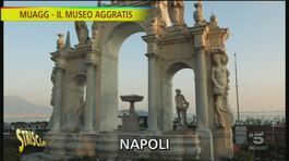 Cosa vedere gratis a Napoli thumbnail