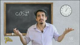 A lezione di Italiano con Roberto Lipari thumbnail