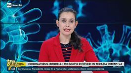 Coronavirus, errori e gaffe in tv thumbnail