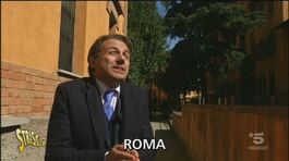 D'Urso, Mentana e Meloni: Giuseppe Conte legge le autocertificazioni dei personaggi tv thumbnail