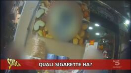 Contrabbando di sigarette in tempo di Coronavirus thumbnail