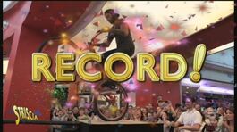 I Guinness World Records di Vittorio Brumotti thumbnail
