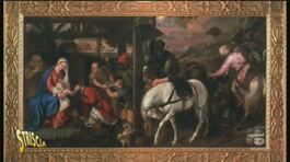 Il cagnetto di Tiziano, una lezione d'arte online thumbnail