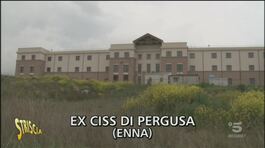 Ex CISS di Pergusa, ancora chiuso nonostante gli investimenti thumbnail