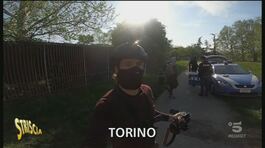 I pusher non vanno in quarantena, spaccio di droga a Torino thumbnail