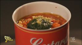 Capolavori italiani in cucina, il Costardi's Condensed Tomato Rice thumbnail