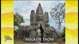 I segreti di Angkor Thom thumbnail