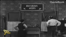 Aperture dei ristoranti, Buster Keaton aveva previsto tutto thumbnail