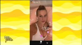 Taylor Mega e le pubblicità su Instagram thumbnail