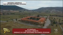 Sprechi in Puglia, i costi della Masseria Agropolis thumbnail