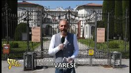 Soldi sporchi a Varese, la banda di falsari thumbnail