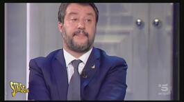 Insulti, la canzone di Salvini thumbnail