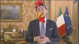 Fisiognomica animale, da Renzi a Conte thumbnail