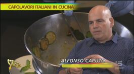 Capolavori Italiani in Cucina, intervista ad Alfonso Caputo thumbnail