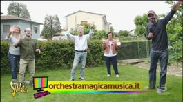 Magica Musica, l'orchestra di ragazzi disabili thumbnail