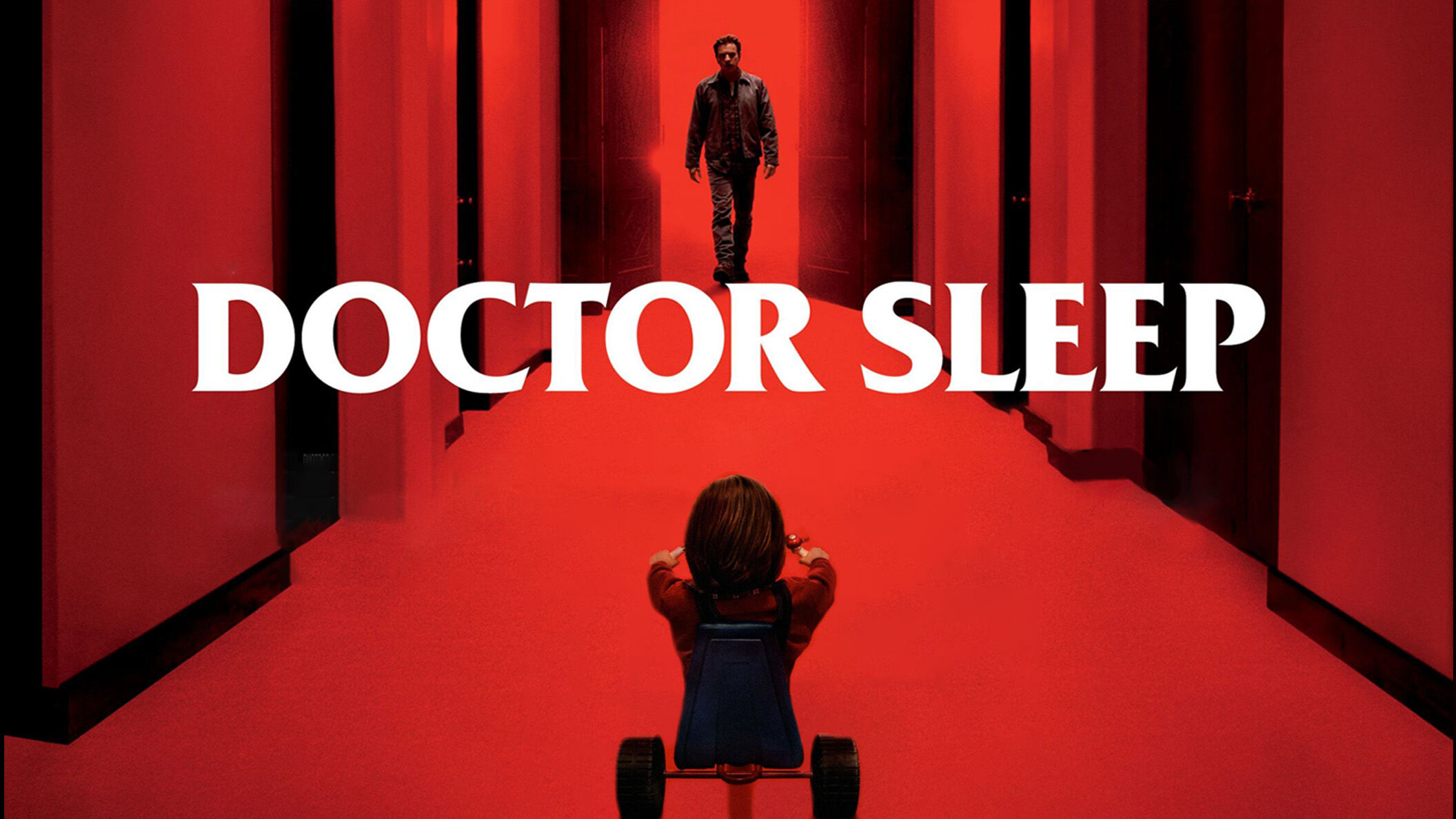 Doctor Sleep