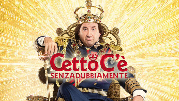 Cetto c'è senzadubbiamente