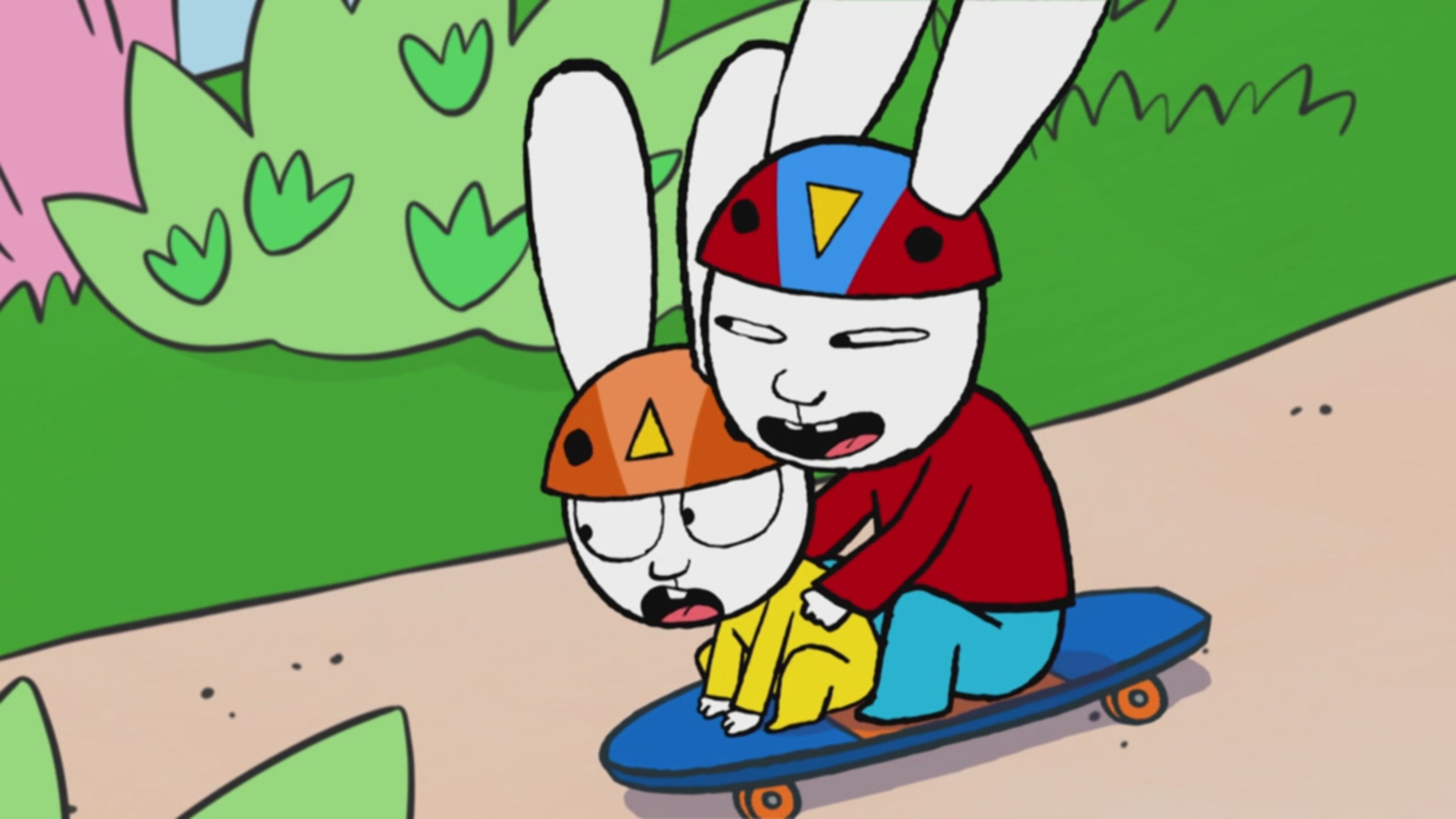 Lo skateboard
