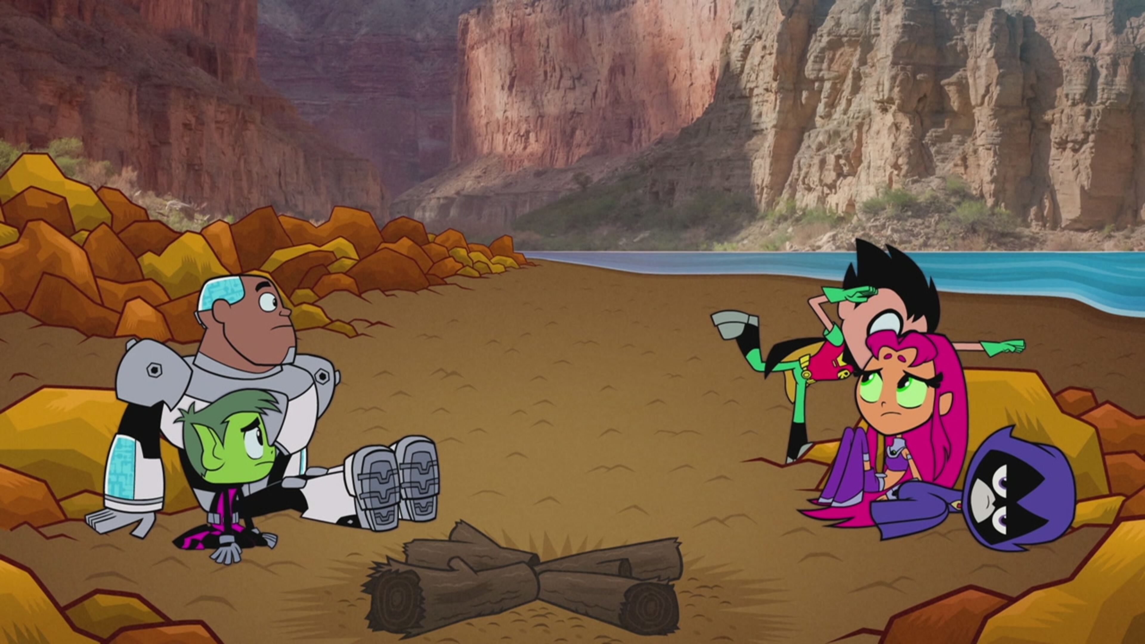 Il Grand Canyon