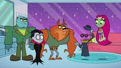 I costumi di Halloween