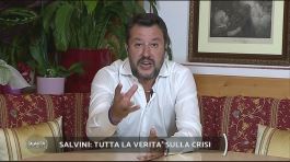 Cappellini vs Matteo Salvini thumbnail