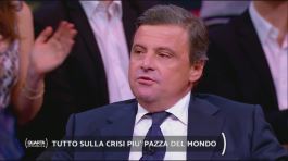 Carlo Calenda a Quarta Repubblica thumbnail